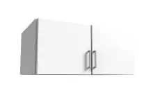 Schrankaufsatz >Click< (B/H/T: 90x40x58 cm) in...