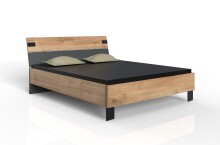 Komplettschlafzimmer >Malmö< (B/H/T:...