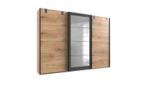 Kleiderschrank >Malmö< (B/H/T: 270x210x65 cm)...