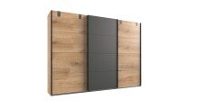 Kleiderschrank >Malmö< (B/H/T: 270x210x65 cm)...