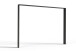 Kleiderschrank >Winnipeg< (B/H/T: 304x220x3 cm) in Graphit - 304x220x3cm (BxHxT)