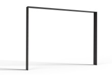 Kleiderschrank >Winnipeg< (B/H/T: 307x222x5 cm) in...