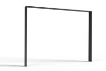 Kleiderschrank >Winnipeg< (B/H/T: 307x222x5 cm) in...