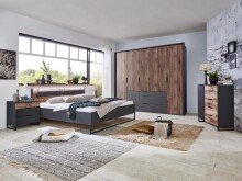 Nachtkommode >Winnipeg< (B/H/T: 58x64x41 cm) in...