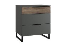 Nachtkommode >Winnipeg< (B/H/T: 58x64x41 cm) in...