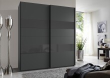 Kleiderschrank >Altona1< (B/H/T: 180x198x64 cm) in...