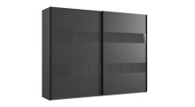 Kleiderschrank >Altona2< (B/H/T: 270x210x65 cm) in...