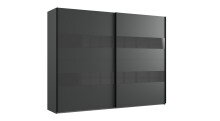 Kleiderschrank >Altona2< (B/H/T: 270x210x65 cm) in...