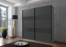 Kleiderschrank >Altona2< (B/H/T: 225x236x65 cm) in...