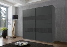 Kleiderschrank >Altona2< (B/H/T: 225x236x65 cm) in...