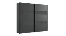 Kleiderschrank >Altona2< (B/H/T: 270x236x65 cm) in...