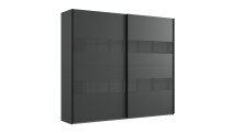 Kleiderschrank >Altona2< (B/H/T: 270x236x65 cm) in...