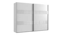 Kleiderschrank >Altona2< (B/H/T: 270x210x65 cm) in...