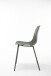 Stuhl >WHITBY< (4er Set) (B/H/T: 48x84x50 cm) in Grün aus Olive - 48x84x50cm (BxHxT)