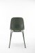 Stuhl >WHITBY< (4er Set) (B/H/T: 48x84x50 cm) in Grün aus Olive - 48x84x50cm (BxHxT)