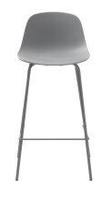 Barhocker >WHITBY< (2er Set) (B/H/T: 47x93x48 cm)...