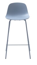 Barhocker >WHITBY< (2er Set) (B/H/T: 47x93x48 cm)...