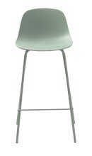 Barhocker >WHITBY< (2er Set) (B/H/T: 47x93x48 cm)...