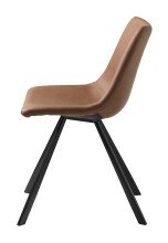 Stuhl >YUKON< (2er Set) (B/H/T: 47x79x54 cm) in...
