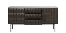 Sideboard >LATINA< (B/H/T: 160x79x45 cm) in...