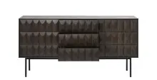 Sideboard >LATINA< (B/H/T: 160x79x45 cm) in...