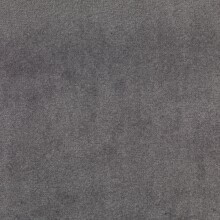 Sitzbank >OTTOWA< (B/H/T: 160x82x60 cm) in Grau - 160x82x60 (BxHxT)