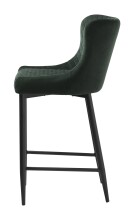 Barhocker >OTTOWA< (B/H/T: 48x105x57 cm) in...