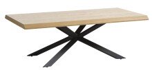 Couchtisch >ARNO< (B/H/T: 130x45x68 cm) in...