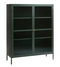 Highboard >BRONCO< (B/H/T: 110x140x40 cm) in...