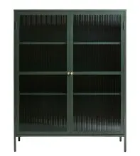Highboard >BRONCO< (B/H/T: 110x140x40 cm) in...