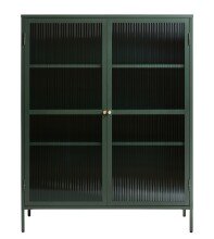 Highboard >BRONCO< (B/H/T: 110x140x40 cm) in...