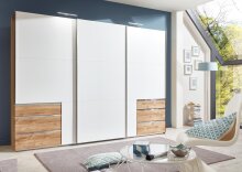 Kleiderschrank >Level36 A< (B/H/T: 300x216x65 cm)...