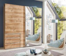 Kleiderschrank >Level36 A< (B/H/T: 250x216x65 cm)...