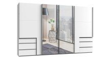 Kleiderschrank >Level36 A< (B/H/T: 350x216x65 cm)...