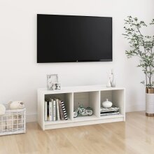 TV-Board >Holzhausen-I< (B/H/T: 104x41x33 cm) in...