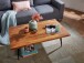 Couchtisch >Tanjore< (B/H/T: 110x40x60 cm) in Sheesham - 110x40x60 (BxHxT)