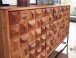 Sideboard >Katihar< (B/H/T: 145x81x45 cm) in Sheesham - 145x81x45 (BxHxT)