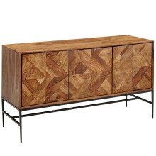 Sideboard >Rourkela< (B/H/T: 123x70x45 cm) in...