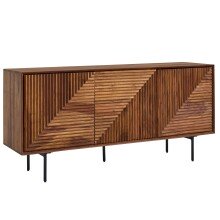 Sideboard >Sonipat< (B/H/T: 148x72x40 cm) in...