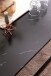 Couchtisch >Cixi< (B/H/T: 100x40x60 cm) in Schwarz - 100x40x60 (BxHxT)