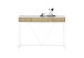 Konsole >RIAD< (BxHxT: 110x77x40 cm) in weiß - 110x77x40 (BxHxT)