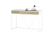 Konsole >RIAD< (BxHxT: 110x77x40 cm) in weiß - 110x77x40 (BxHxT)