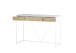 Konsole >RIAD< (BxHxT: 110x77x40 cm) in weiß - 110x77x40 (BxHxT)