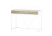Konsole >RIAD< (BxHxT: 110x77x40 cm) in weiß - 110x77x40 (BxHxT)