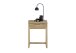 Nachtkonsole >JALAPA< (BxHxT: 45x60x40 cm) in Braun aus Holz - 45x60x40 (BxHxT)