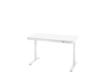 Schreibtisch >BARCO< (BxHxT: 120x72x60 cm) in...
