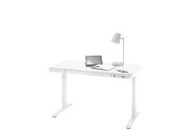 Schreibtisch >BARCO< (BxHxT: 120x72x60 cm) in...