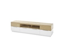 Lowboard >DUBAI-I< (BxHxT: 182x46x40 cm) in...