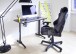 Schreibtisch >DX-RACER Desk< (BxHxT: 110x75x60 cm) in schwarz