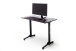 Schreibtisch >DX-RACER Desk< (BxHxT: 110x75x60 cm) in schwarz